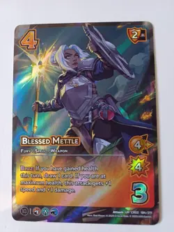 Heroes of exandria bundle 8 cards (request) - Image 5