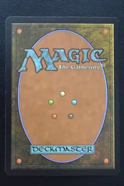 MTG SUPPRESSION FIELD FOIL ITALIAN Ravnica: City of Guilds NM - Image 2