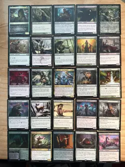 MTG Dina, Soul Steeper Commander Deck - Image 2