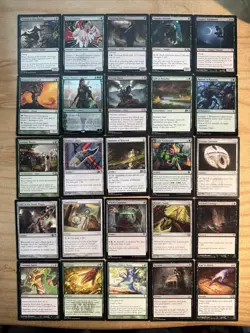 MTG Dina, Soul Steeper Commander Deck - Image 3