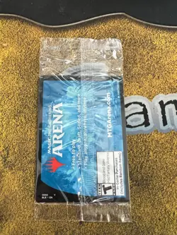 MTG SEALED Eluge, the Shoreless Sea 0049 Bloomburrow Prerelease Holofoil Promo!! - Image 2