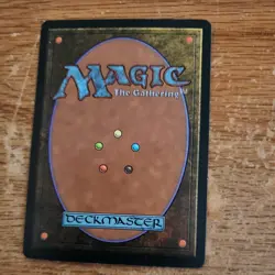 Dark Ritual Tempest Regular - Image 2