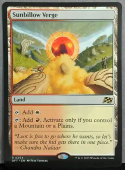 Sunbillow Verge 264 Aetherdrift Regular - Image 1