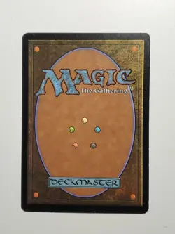 MtG Traveling Plague LP x1 - Odyssey - Image 2