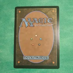 Magic The Gathering: Haliya, Guided by Light #0019 Edge of Eternities Regular - Image 2