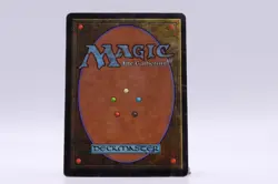 Spellshock Exodus Uncommon Enchantment MTG Moderately Played - Image 2