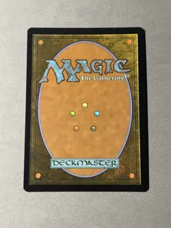 Uthros, Titanic Godcore (Borderless) (Galaxy Foil) Edge of Eternities Foil NM - Image 2