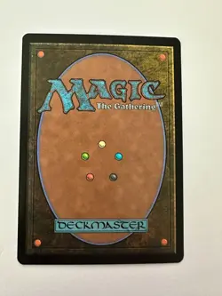 Uthros, Titanic Godcore M 0260 - PROMO - MTG - NM Non-foil - Image 2