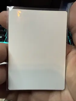 Mana Drain Iconic Masters Foil Artist Proof Mtg - Image 2