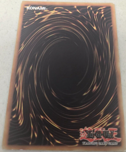 Yugioh German Inspector Boarder EXFO-EN035 DE035 Secret Rare 1st ED MP - Image 2
