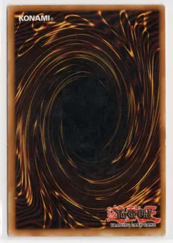 Yugioh GERMAN Gil Garth GLAS-EN091 DE091 Secret Rare Unlimited MP - Image 2