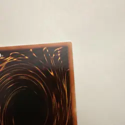 Yu-Gi-Oh! Jinzo Pharaoh's Servant Secret Rare Unlimited Holo Effect PSV-000 - Image 4