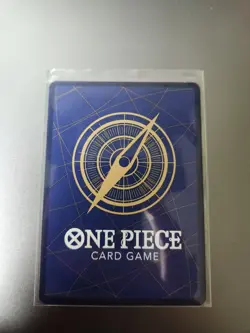 Charlotte Pudding (SP Alt Art) ST12-012 C Royal Blood - ONE PIECE Card Japanese - Image 2