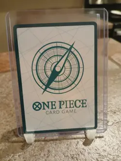 One Piece TCG Sugar Foil Don Premium Booster The Best Vol. 2 (DON!!) English - Image 2