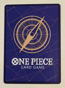 Mansherry - OP05-088 R - Rare - Foil - Awakening of the New Era - One Piece_1 - Image 2