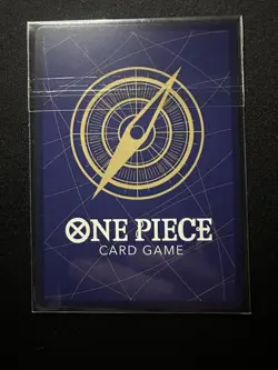 One Piece Card Japanese Tashigi OP12-031 Flagship Prize For Asia Stamp sealed - Image 2