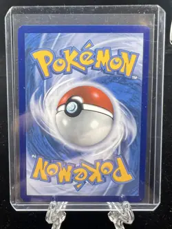 Rillaboom VMAX 023/264 Fusion Strike NM - Mint Ultra Rare Pokemon TCG Card - Image 4