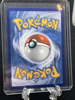Rillaboom VMAX 023/264 Fusion Strike NM - Mint Ultra Rare Pokemon TCG Card - Image 5
