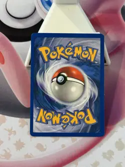 Pokemon TCG Manectric 2003 EX Ruby & Sapphire 9/109 Holo Rare NM/LP+ Great card - Image 2