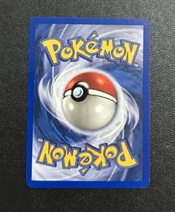Pokemon TCG Venusaur Expedition Base Set, Reverse Holo Rare Card 30/165 - Image 2