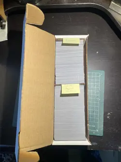 MtG 600 Card Lot: Ikoria/Theros: Beyond Death Commons/Uncommons - Image 1