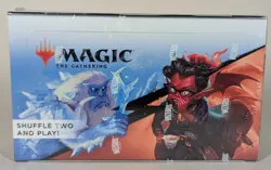 MTG Jumpstart 2022 Booster Box | Sealed | Magic the Gathering | J22 - Image 3