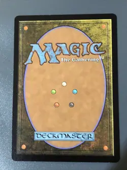 Krav The Unredeemed X1 Battlebond Nm Cond See Pics Front/back - Image 2