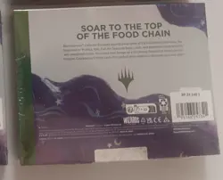 Magic The Gathering - Bloomburrow - Collector Omega Box - Sealed - Image 2