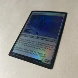 Bygone Colossus Edge of Eternities Foil 235 NM MTG - Image 2
