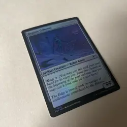Bygone Colossus Edge of Eternities Foil 235 NM MTG - Image 3