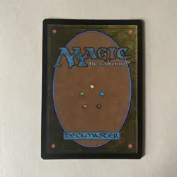 Bygone Colossus Edge of Eternities Foil 235 NM MTG - Image 4