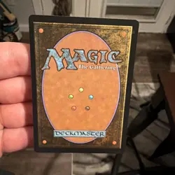 MTG Mindcrank (Foil) Secret Lair x Fallout: Rad 2456 NM - Image 4