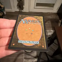 MTG Mindcrank (Foil) Secret Lair x Fallout: Rad 2456 NM - Image 5