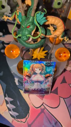 Charlotte Pudding - PRB02-010 One Piece - Image 2