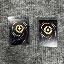 Disney Lorcana Quest Promo Set Belle Accomplished Mystic Beast, Gracious Prince - Image 3