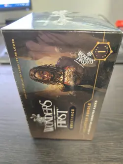 Wonders of the First COLLECTOR BOOSTER Bundle Sealed - Image 3