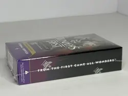 Wonders of The First Existence Kickstarter “Eternal Service” Starter Deck - Image 4