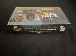Wonders of the First - First Edition Collector Booster Box (Existence) - Sealed - Image 2