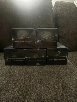 Wonders of the First, Existence; Play Bundle Blaster Box; 5 Booster Boxes Sealed - Image 3