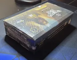 Wonders of the First – Existence Collector Booster Box (Sealed) w/ Alt-Art Silve - Image 3