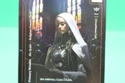 Wonders of the First-Sister Azura Silversong - 290/401 - Formless Foil-Uncommon - Image 3