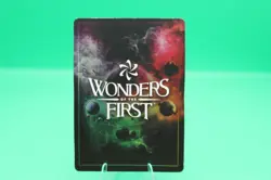 Wonders of the First-Sister Azura Silversong - 290/401 - Formless Foil-Uncommon - Image 5