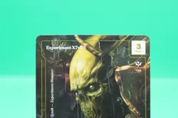 2025 Wonders of the First Existence Set Experiment XYv1-3 Secondary Power P-014 - Image 2