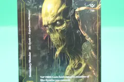 2025 Wonders of the First Existence Set Experiment XYv1-3 Secondary Power P-014 - Image 3