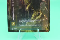 2025 Wonders of the First Existence Set Experiment XYv1-3 Secondary Power P-014 - Image 4