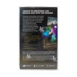 Wonders of the First - Witness Greatness Preconstructed Deck SW (New) - Image 2