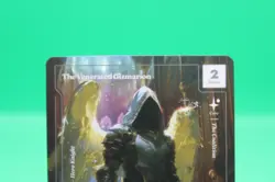 2025 Wonders of the First Existence Venerated Gizmarion Legendary Power #P-022 - Image 2