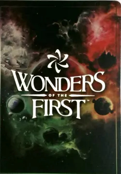 Wonders of the First 2025 - MYTHIC Paper - CARBON SYNTHFORGE 10/401 - Image 2