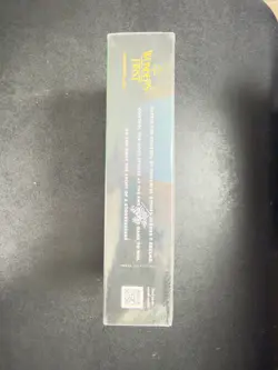 Wonders of the First Collector Booster Box 1st Edition - Existence - BRAND NEW - Image 3