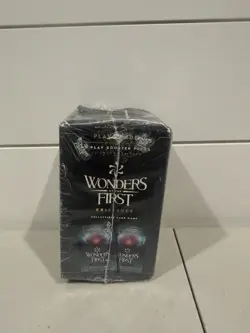 2025 Wonders of the First EXISTENCE Play Bundle Blaster Box New Sealed - Image 4